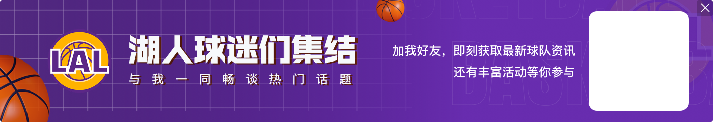 盘点|⏳老詹即将达标!40岁以上球员Top10:乔丹第5吉诺比利第8